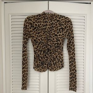 Free People Turtle Neck